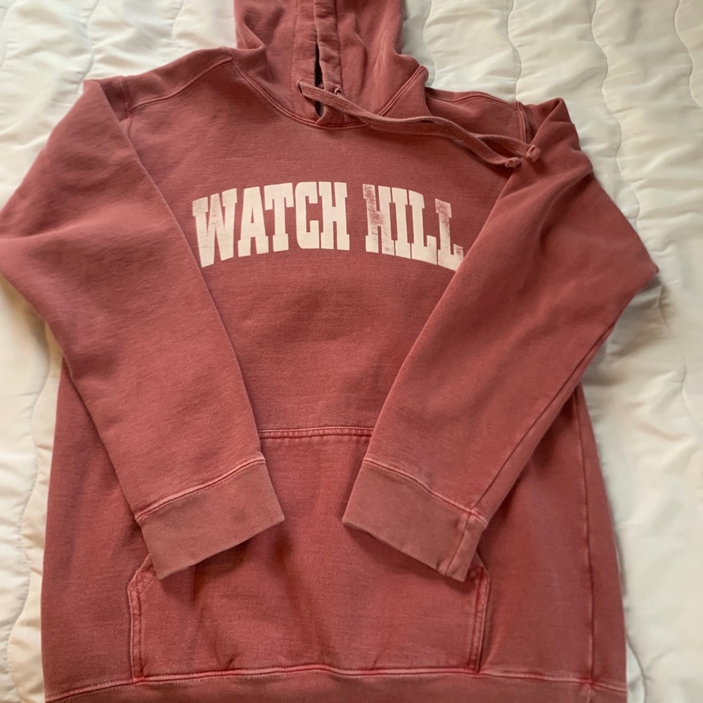 Comfort Colors Watch Hill Hoodie